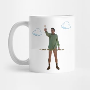 walter nu haan karde Mug